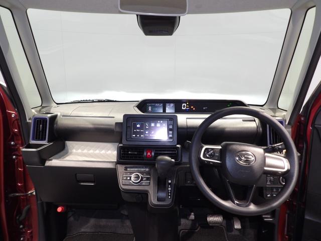 タント Ｘスペシャル　４ＷＤ　ディスプレイオーディオ　バックカメラ　シートヒーター　純正エンジンスターター（15枚目）