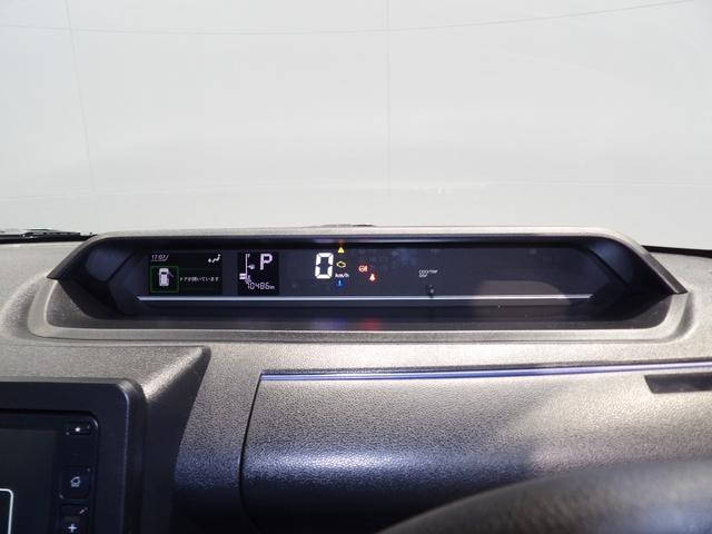 タント Ｘスペシャル　４ＷＤ　ディスプレイオーディオ　バックカメラ　シートヒーター　純正エンジンスターター（16枚目）