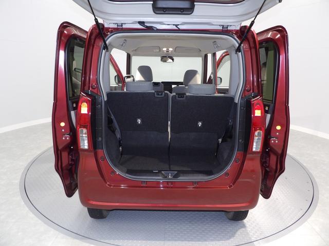 タント Ｘスペシャル　４ＷＤ　ディスプレイオーディオ　バックカメラ　シートヒーター　純正エンジンスターター（18枚目）