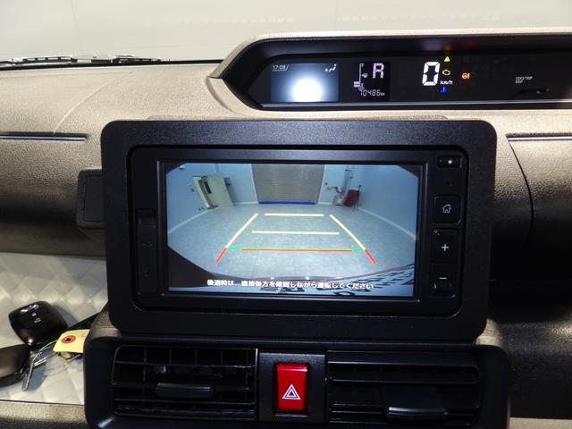 タント Ｘスペシャル　４ＷＤ　ディスプレイオーディオ　バックカメラ　シートヒーター　純正エンジンスターター（24枚目）