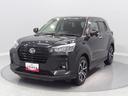 ロッキー Ｇ　４ＷＤ　ナビ　バックカメラ　エンジンスターター　シートヒーター　ＥＴＣ（8枚目）