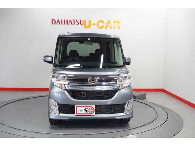 カスタムRS SA(2枚目)