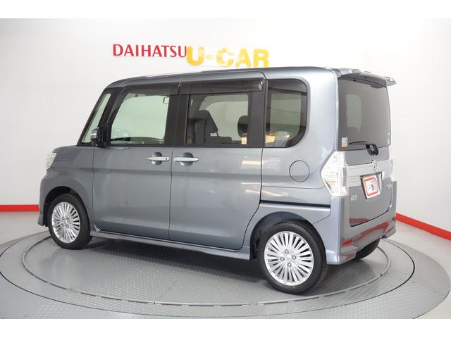 カスタムRS SA(4枚目)
