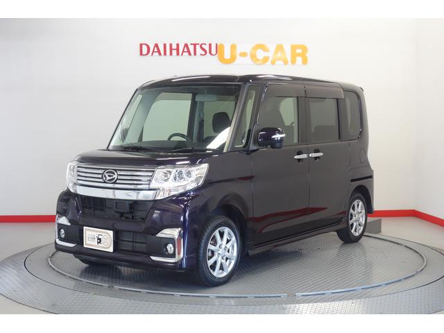 ダイハツ タントカスタムｘの中古車 車体価格124万円 16 平成28 年式 走行4 4万キロ 車体色ナイトシャドーパープルクリスタルｍ 青森県八戸市諏訪３ ３ １３ 株 青森ダイハツモータース 八戸類家店の在庫 グーネット中古車