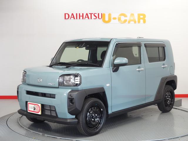ダイハツ タフトｘ スリーラスター 下回り防錆加工 作業済み車 スカイフィールドトップ ヒルホールドシステム ｖｓｃ ｔｒｃの中古車 車体価格135万円 令和2 年式 走行0 9万キロ 車体色レイクブルーｍ 青森県八戸市諏訪３ ３ １３ 株 青森ダイハツ
