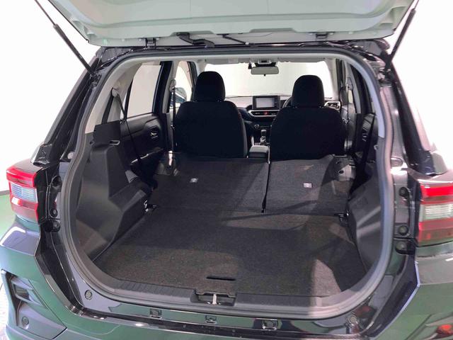 ロッキー Ｇ　純正ナビ　エンジンスターター　　４ＷＤ（31枚目）