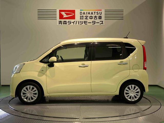 ムーヴ Ｌ　ＳＡＩＩ（4枚目）