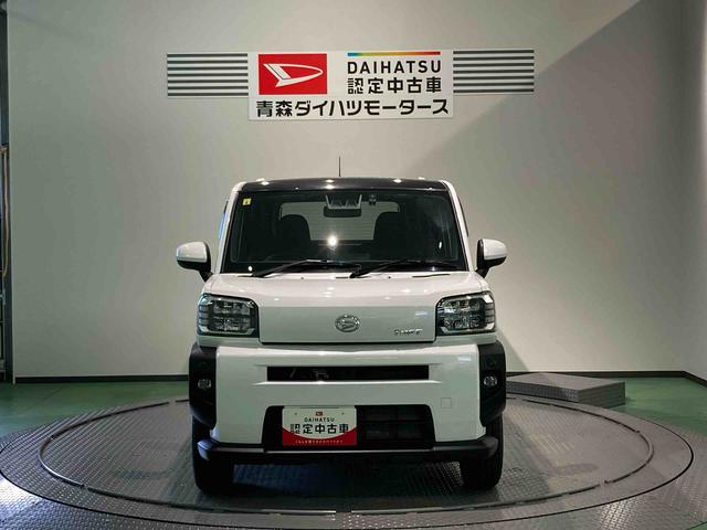 タフト Ｇターボ（3枚目）