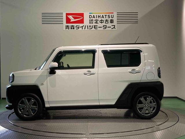 タフト Ｇターボ（4枚目）