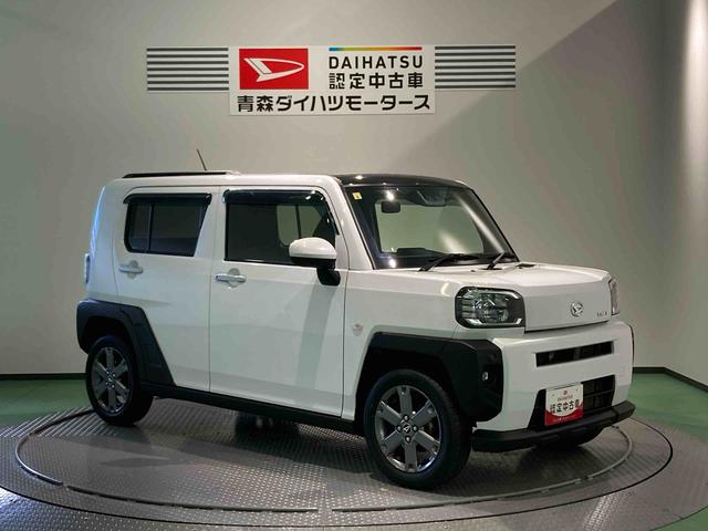 タフト Ｇターボ（9枚目）