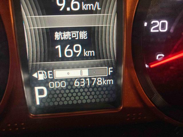 タフト Ｇターボ（21枚目）