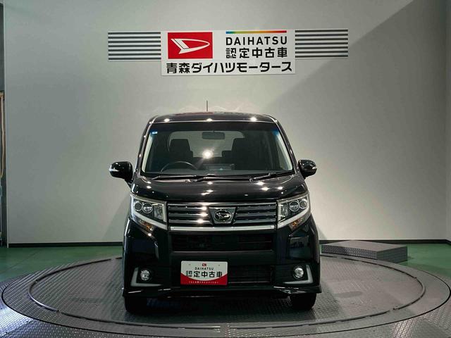 ムーヴ カスタム　ＲＳ　ハイパー（3枚目）