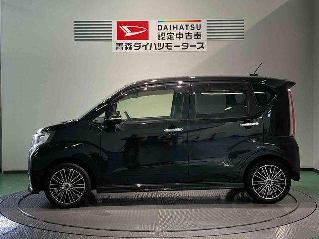 ムーヴ カスタム　ＲＳ　ハイパー（4枚目）
