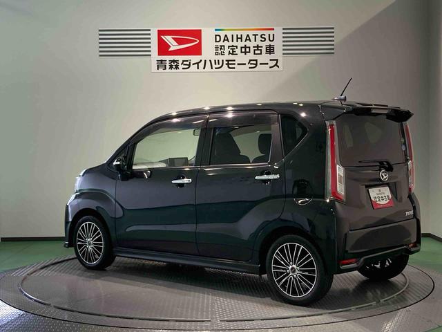ムーヴ カスタム　ＲＳ　ハイパー（5枚目）