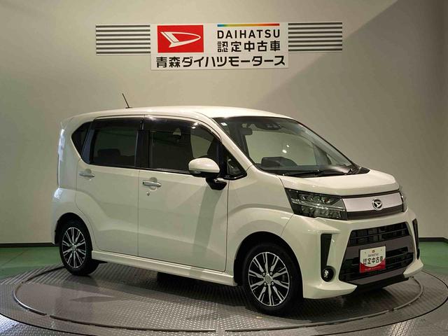 ムーヴ カスタム　ＸリミテッドＩＩ　ＳＡＩＩＩ（9枚目）