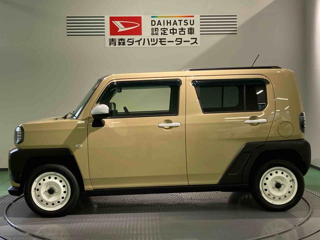 タフト Ｇ（4枚目）