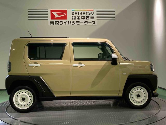 タフト Ｇ（8枚目）