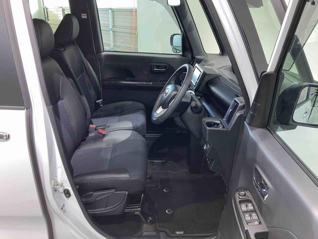 タント カスタムＲＳ（13枚目）