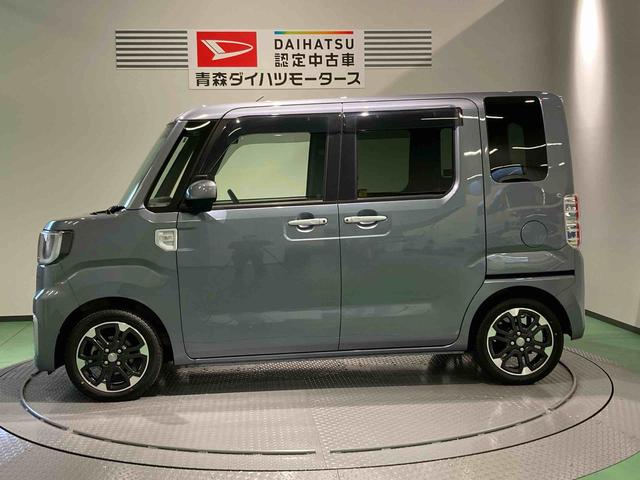 ウェイク G SA(4枚目)