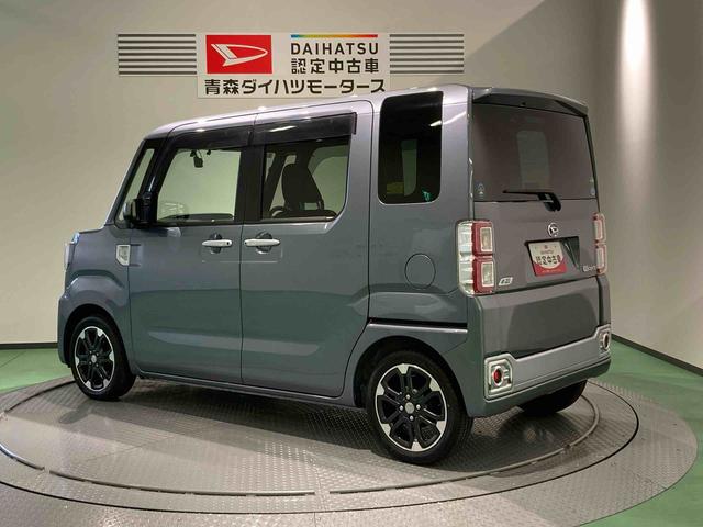 ウェイク G SA(5枚目)