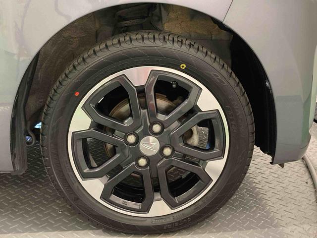 ウェイク G SA(10枚目)