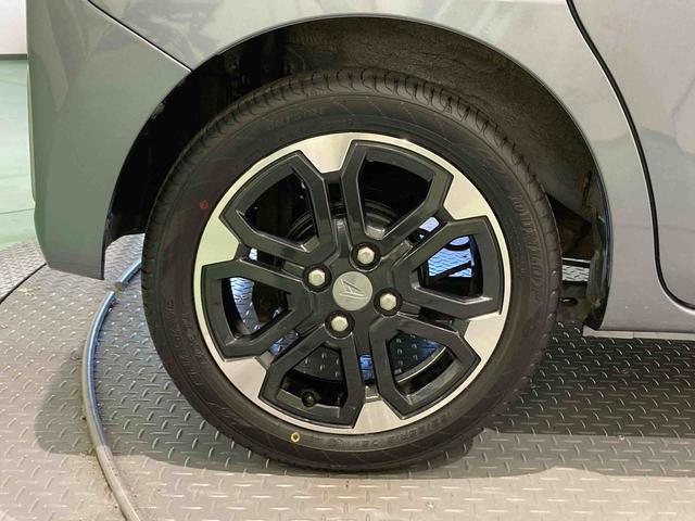 ウェイク G SA(11枚目)