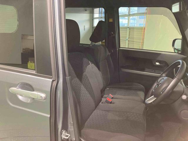 ウェイク G SA(12枚目)