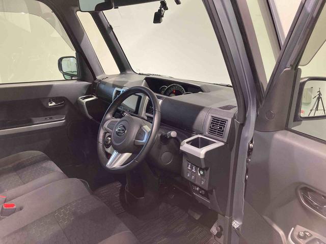 ウェイク G SA(13枚目)