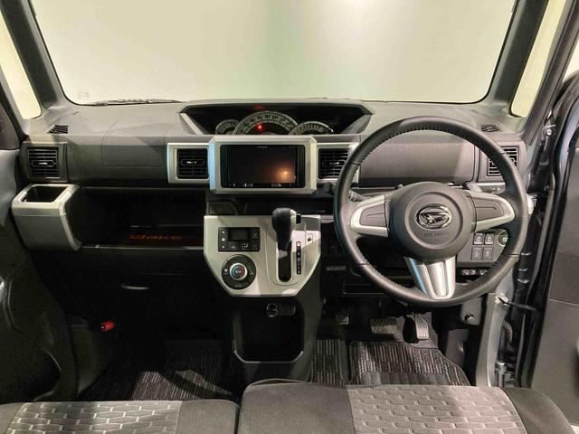 ウェイク G SA(14枚目)