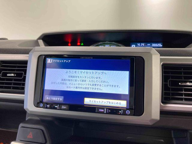 ウェイク G SA(16枚目)