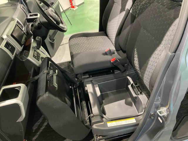 ウェイク G SA(28枚目)