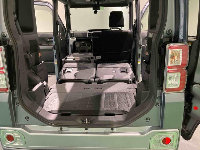 ウェイク G SA(32枚目)