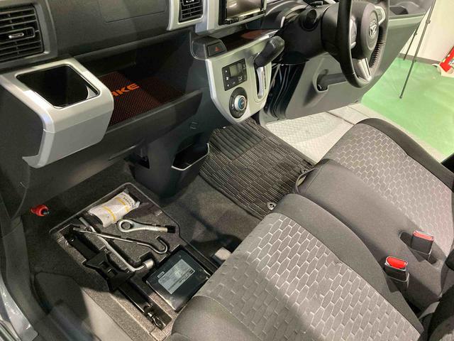 ウェイク G SA(34枚目)