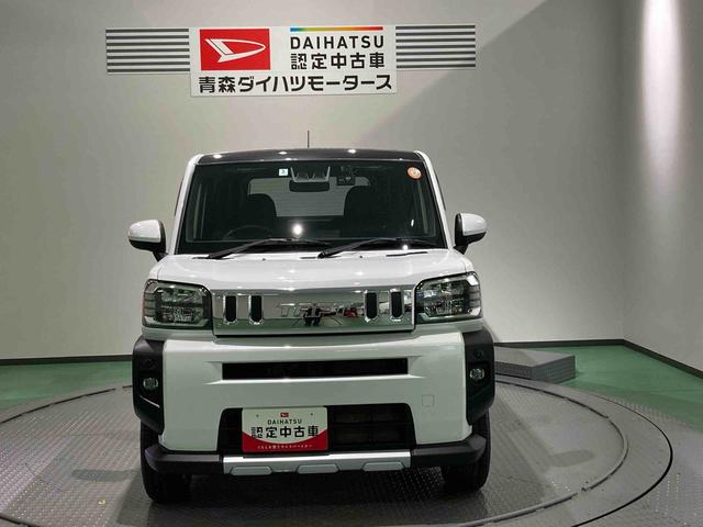 タフト Ｇ　クロムベンチャー（3枚目）