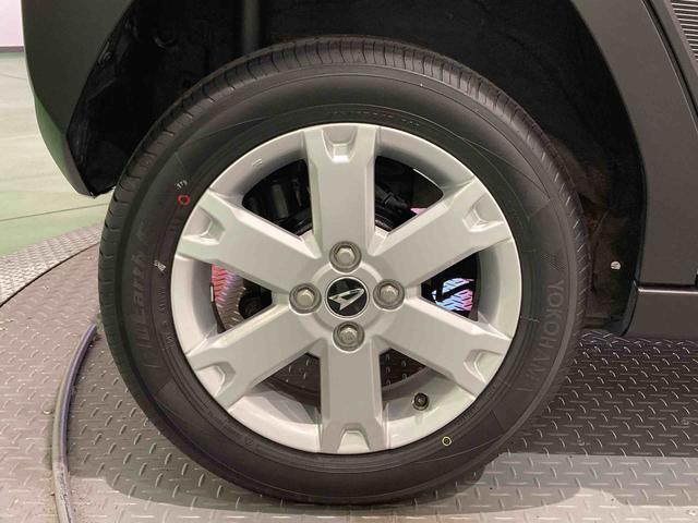 タフト Ｇ　クロムベンチャー（11枚目）