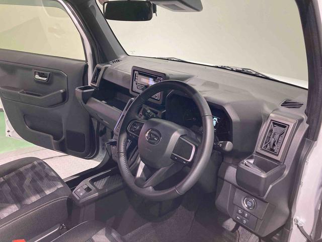 タフト Ｇ　クロムベンチャー（13枚目）