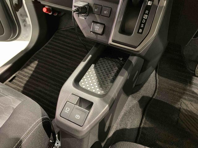 タフト Ｇ　クロムベンチャー（17枚目）