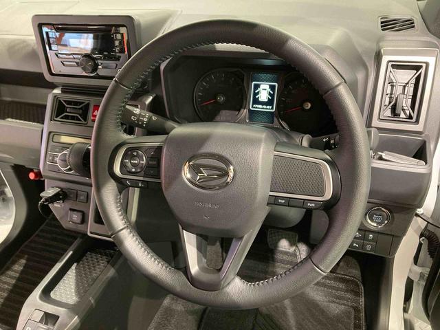 タフト Ｇ　クロムベンチャー（19枚目）