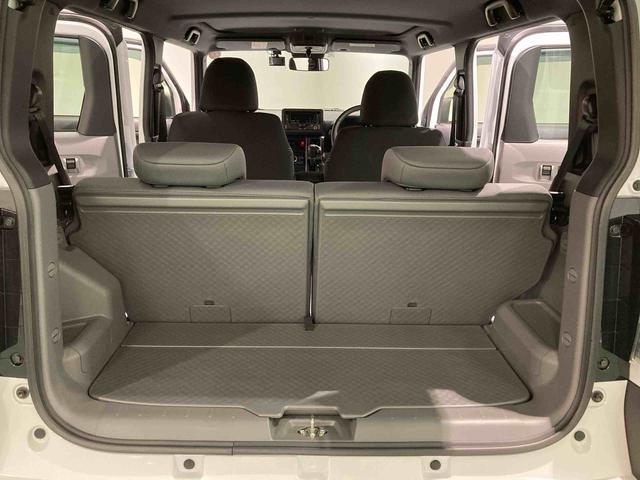 タフト Ｇ　クロムベンチャー（29枚目）