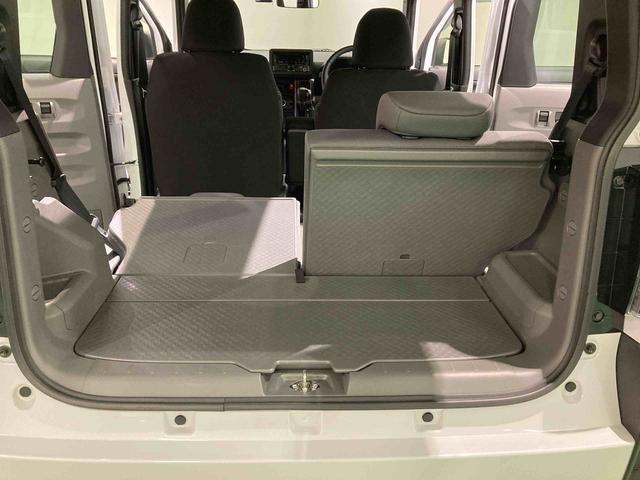 タフト Ｇ　クロムベンチャー（30枚目）