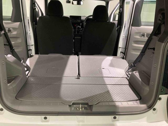 タフト Ｇ　クロムベンチャー（31枚目）