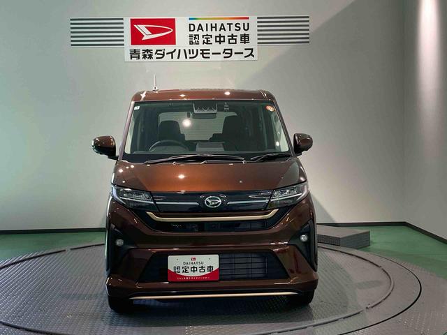 ムーヴ ＲＳ（3枚目）