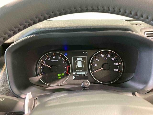 ムーヴ ＲＳ（22枚目）