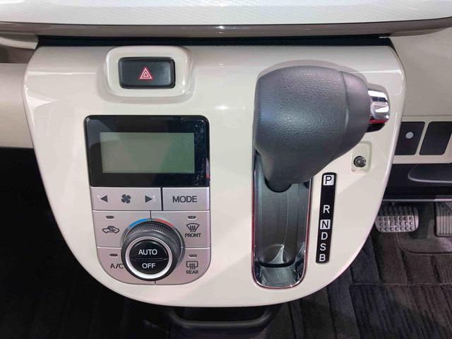 ムーヴキャンバス Gメイクアップリミテッド SAIII(16枚目)