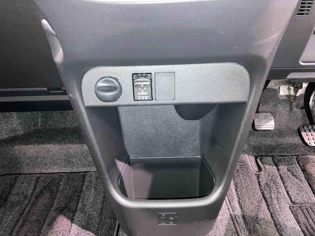 ムーヴキャンバス Gメイクアップリミテッド SAIII(17枚目)