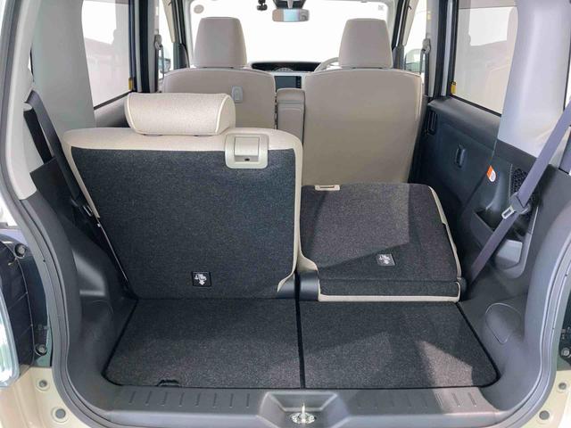 ムーヴキャンバス Gメイクアップリミテッド SAIII(29枚目)