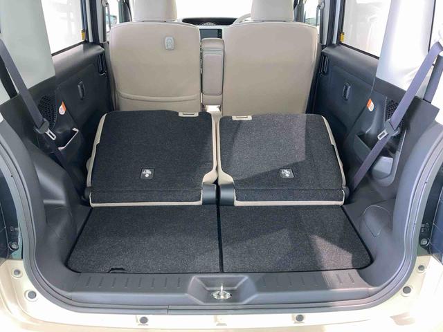 ムーヴキャンバス Gメイクアップリミテッド SAIII(30枚目)