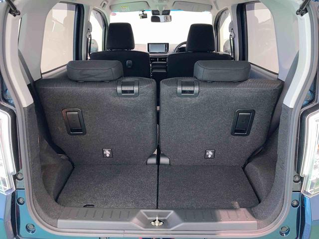 ムーヴ カスタム XリミテッドII SAIII(27枚目)