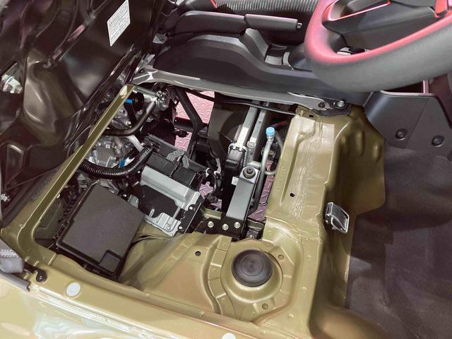 ハイゼットトラック ジャンボエクストラ(25枚目)