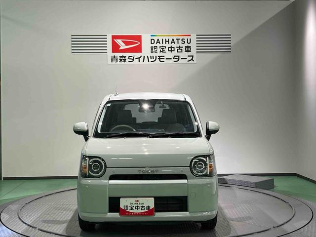 ミラトコット G SAIII(3枚目)